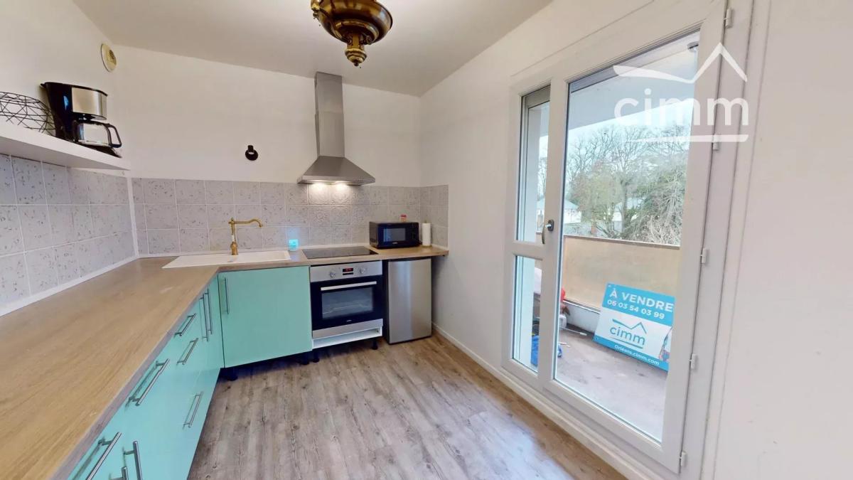 Photo 5 - Appartement à Saint-Jean-de-Braye