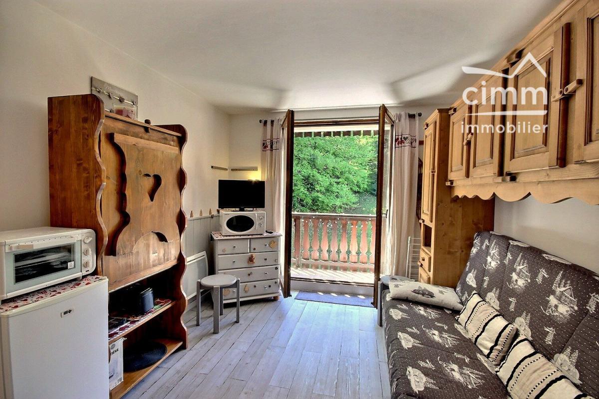 Photo principale - Appartement à Arâches-la-Frasse