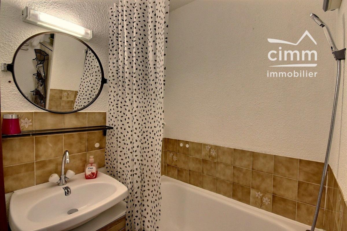 Photo 3 - Appartement à Arâches-la-Frasse