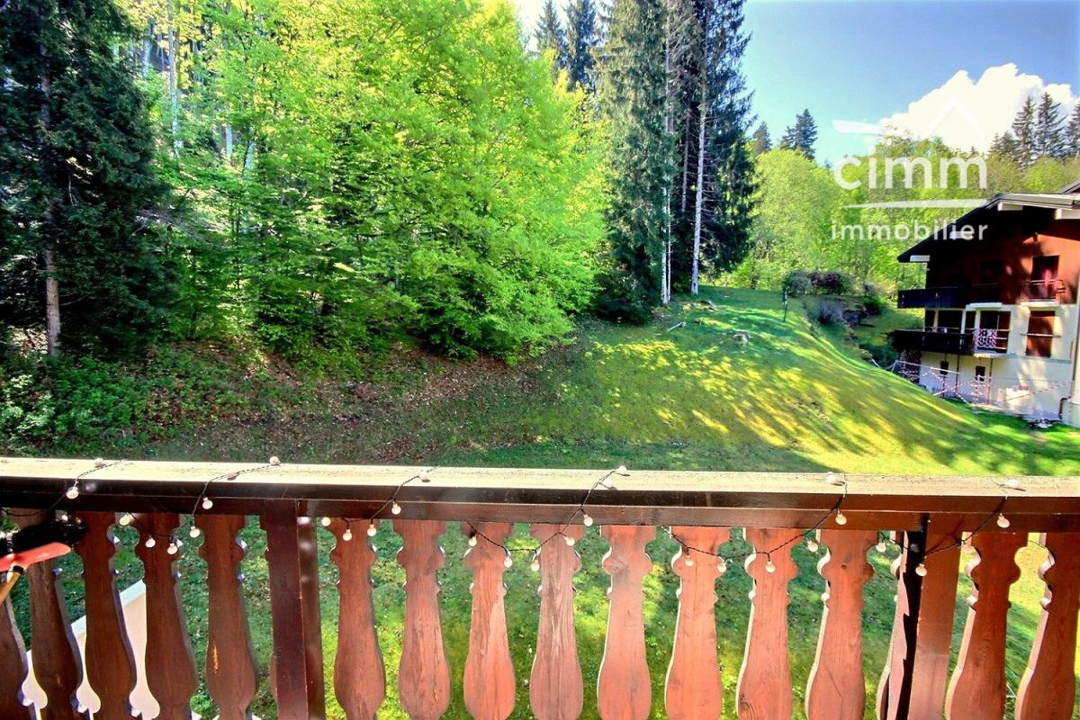 Photo 4 - Appartement à Arâches-la-Frasse