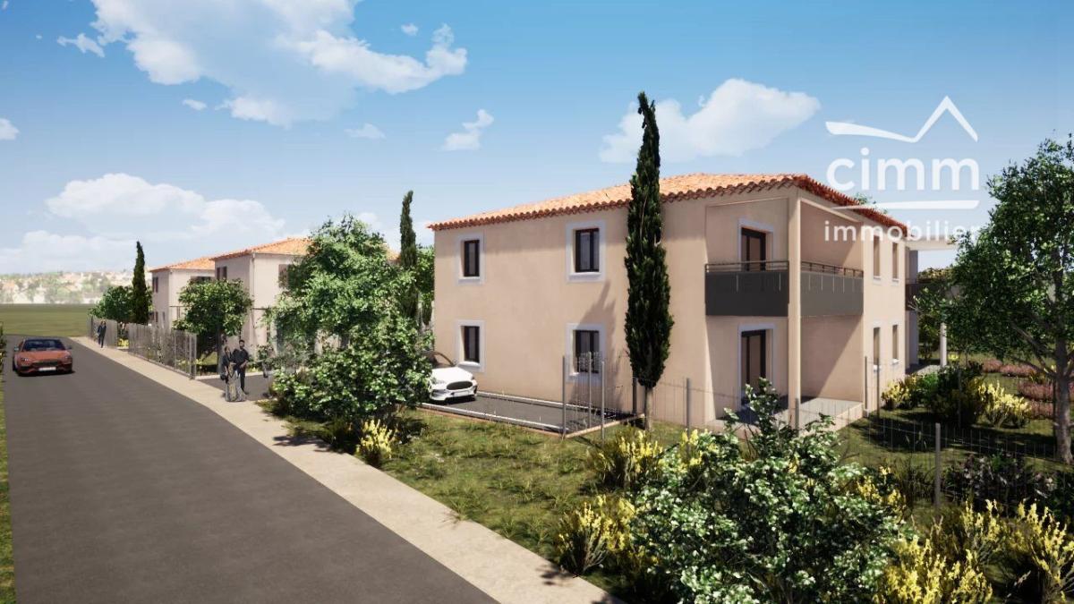 Photo 3 - Appartement à L'Isle-sur-la-Sorgue