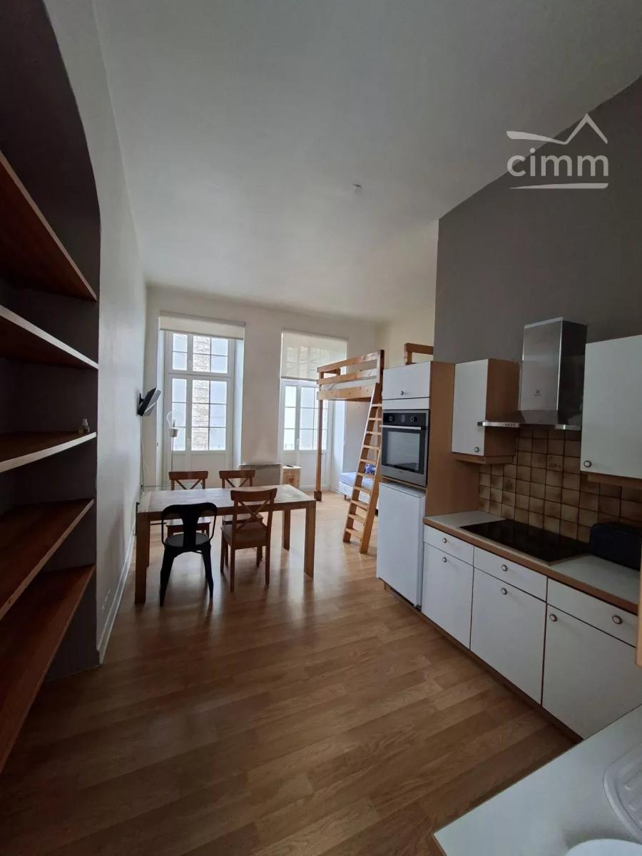 Photo principale - Appartement à Agen
