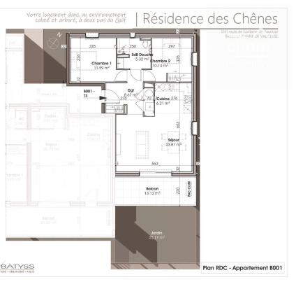Bien NETTY:GROUP:VA12024 - Photo 5