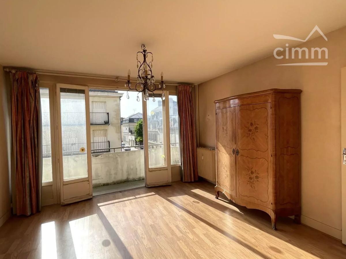 Photo principale - Appartement à Versailles