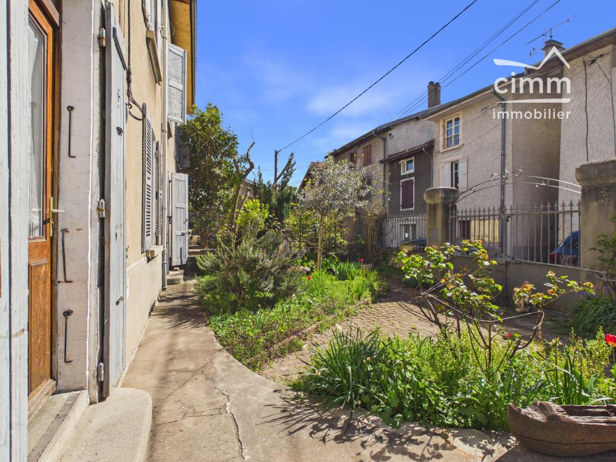 Photo principale - Maison à Tullins