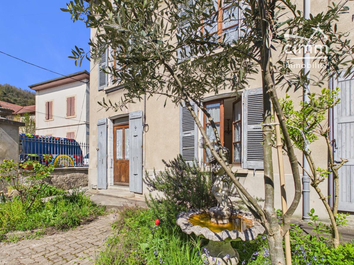 Photo 2 - Maison à Tullins