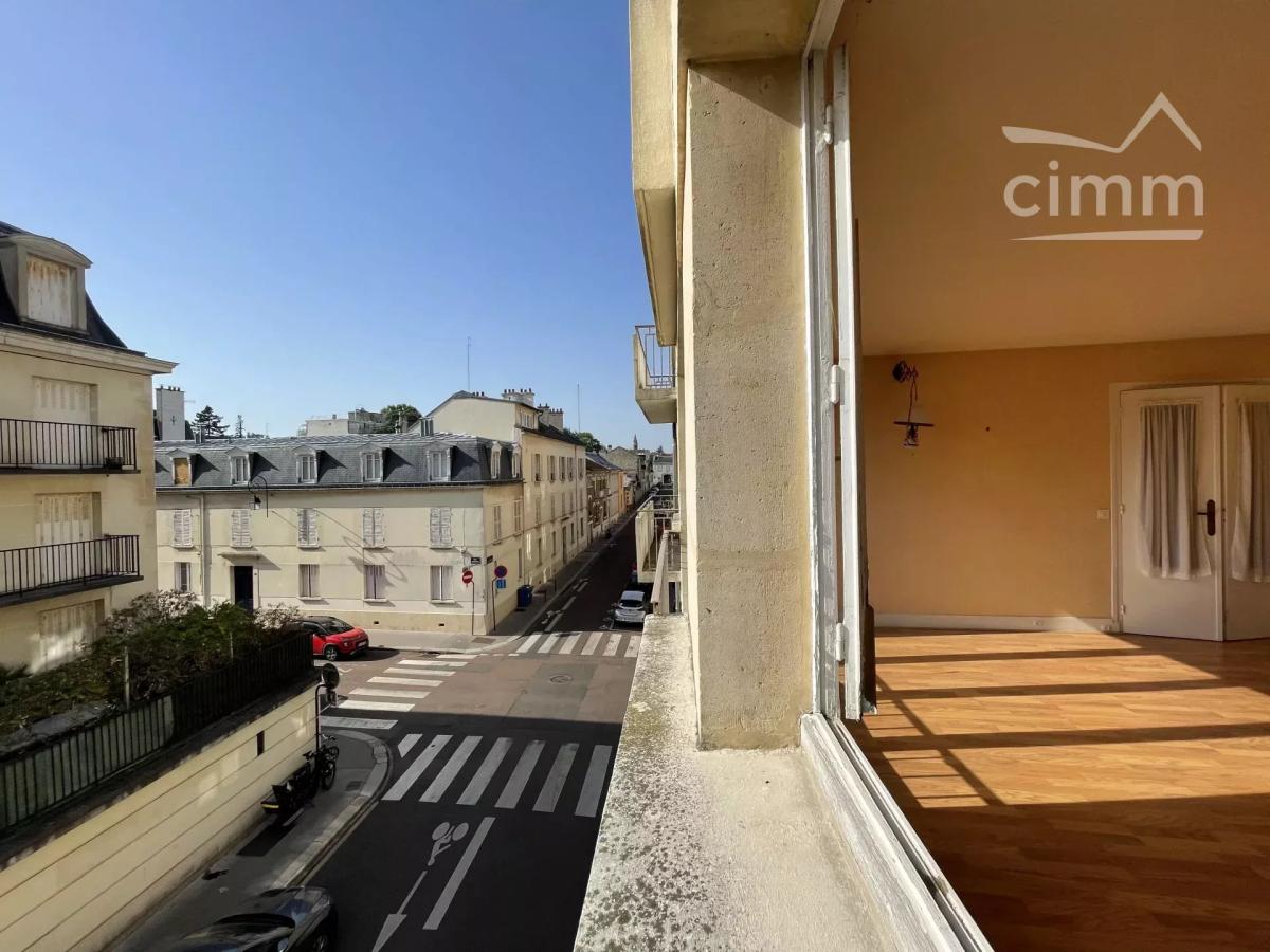 Photo 7 - Appartement à Versailles