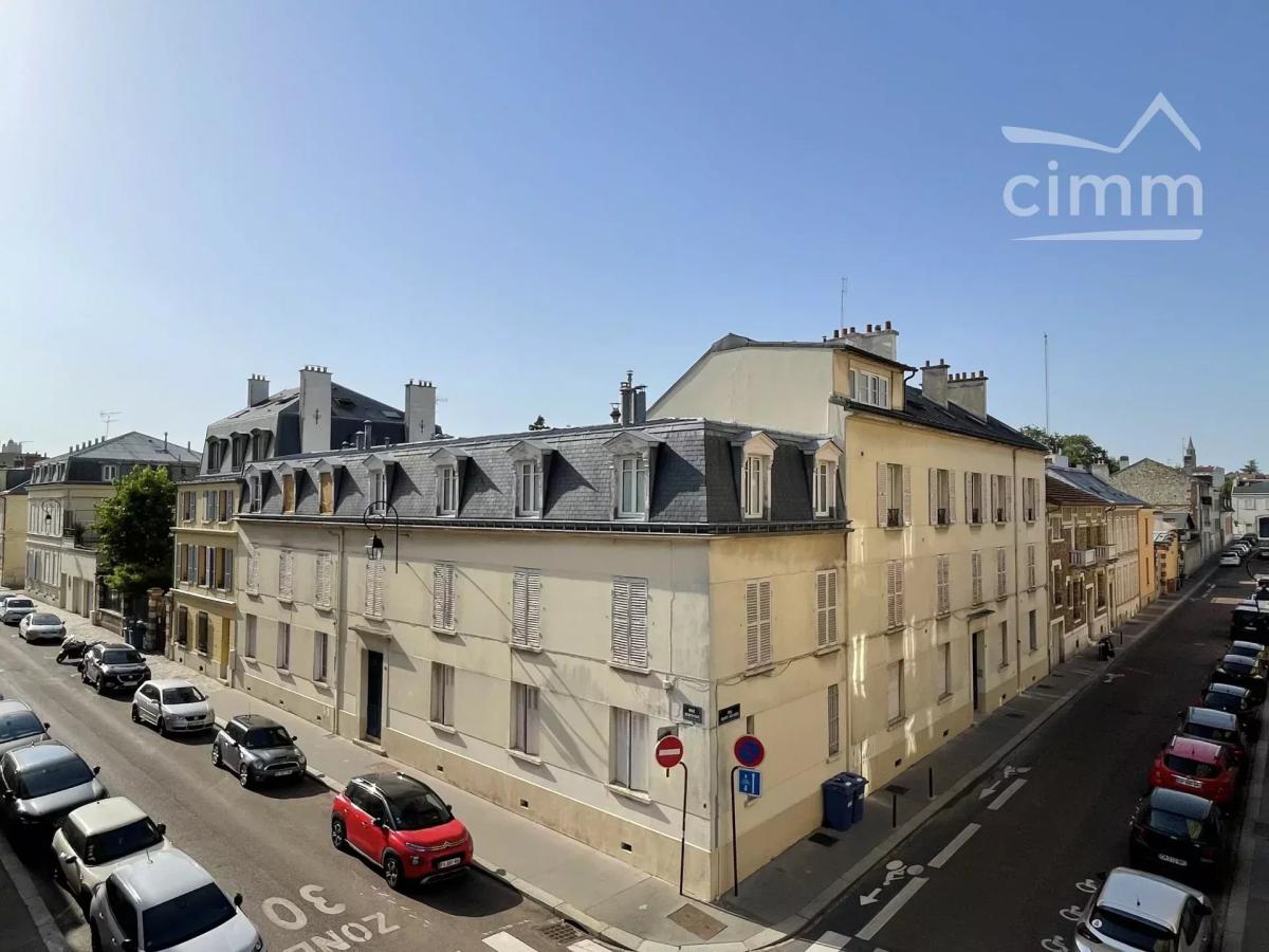 Photo 9 - Appartement à Versailles
