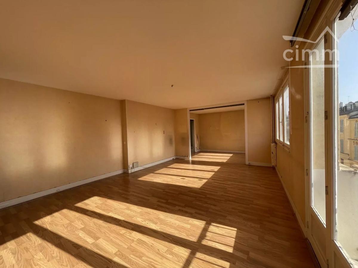 Photo 12 - Appartement à Versailles