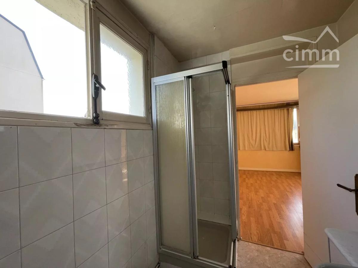 Photo 13 - Appartement à Versailles