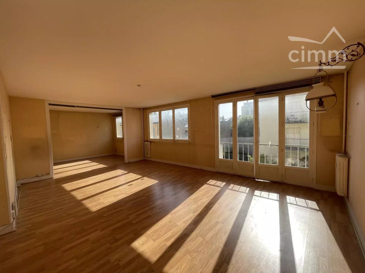 Photo 2 - Appartement à Versailles