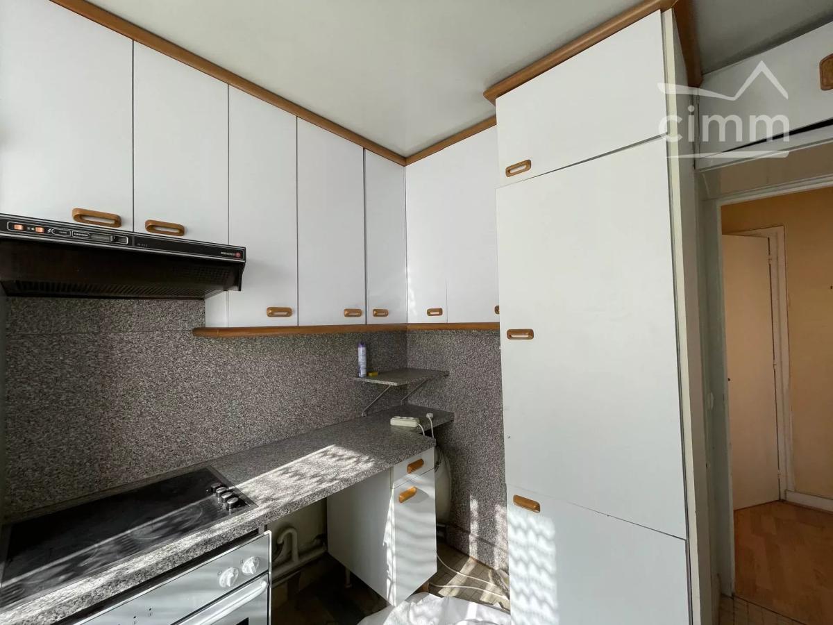 Photo 16 - Appartement à Versailles