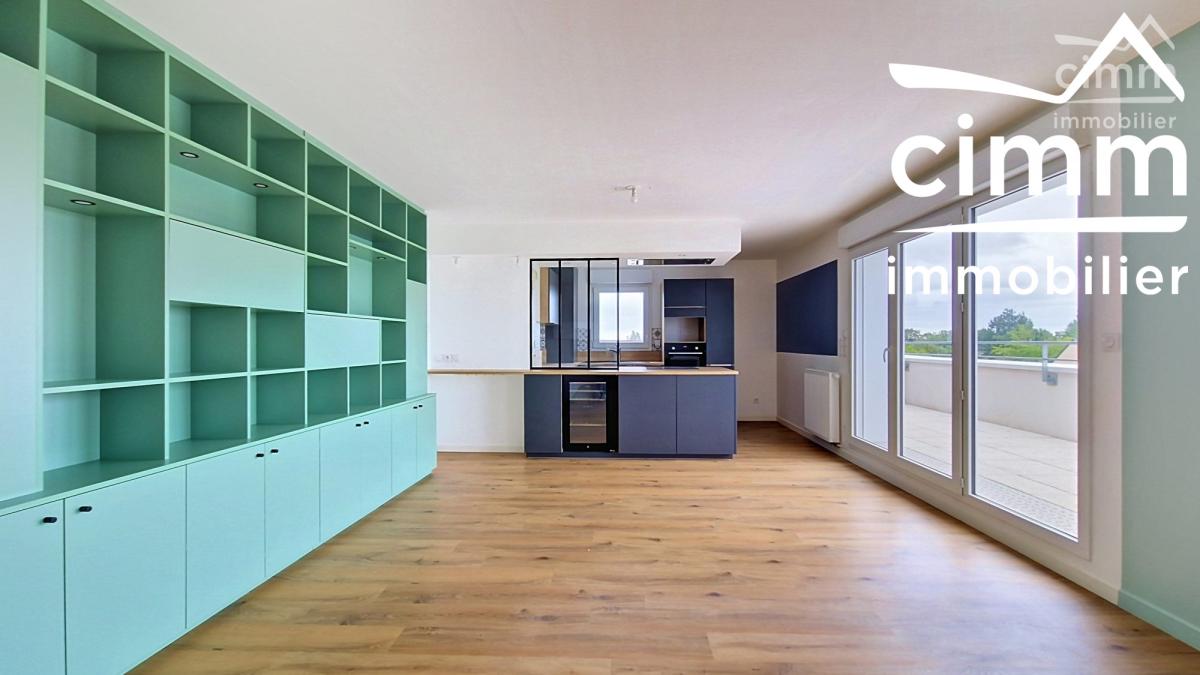 Photo principale - Appartement à Chartres-de-Bretagne