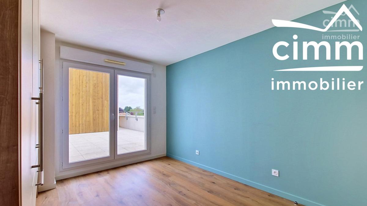 Photo 8 - Appartement à Chartres-de-Bretagne