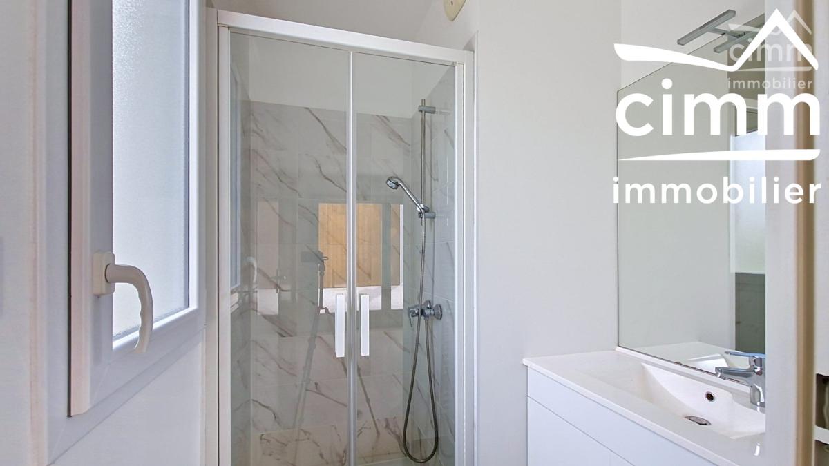 Photo 10 - Appartement à Chartres-de-Bretagne