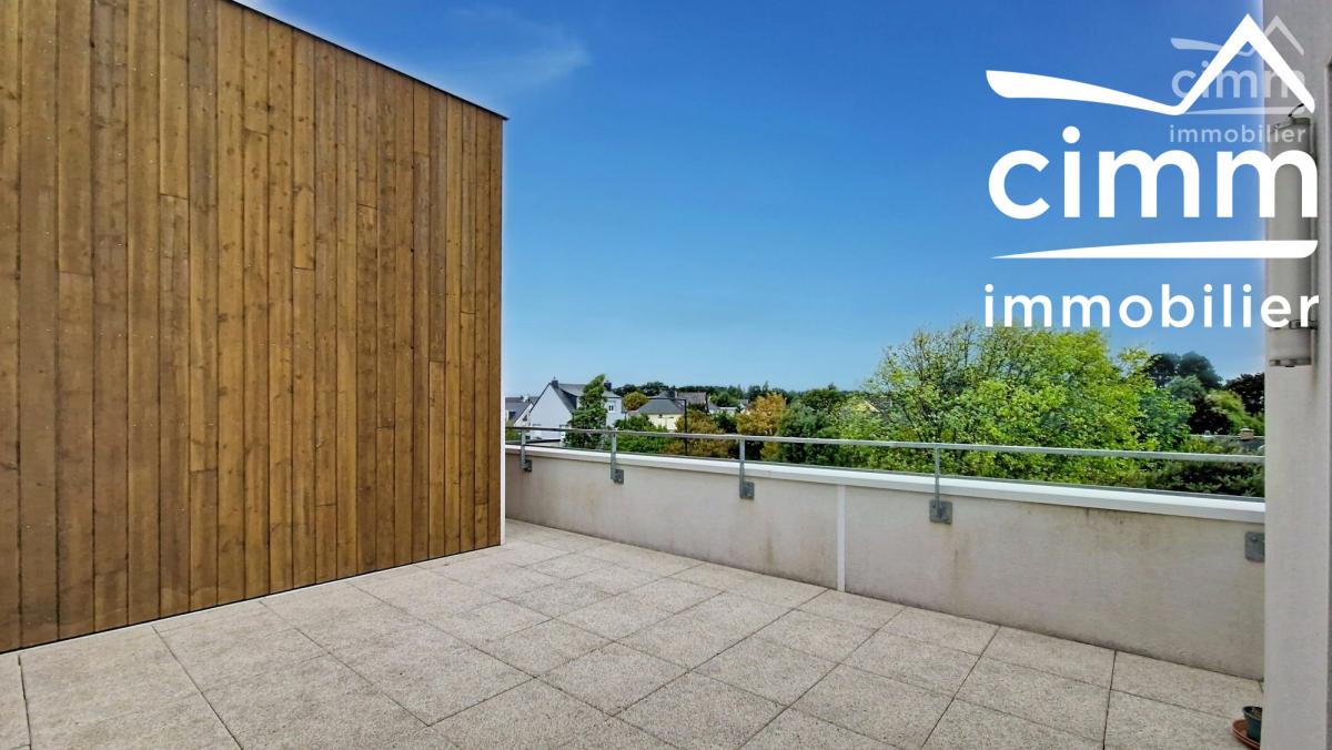 Photo 11 - Appartement à Chartres-de-Bretagne