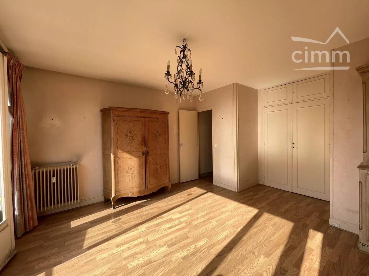 Photo 17 - Appartement à Versailles