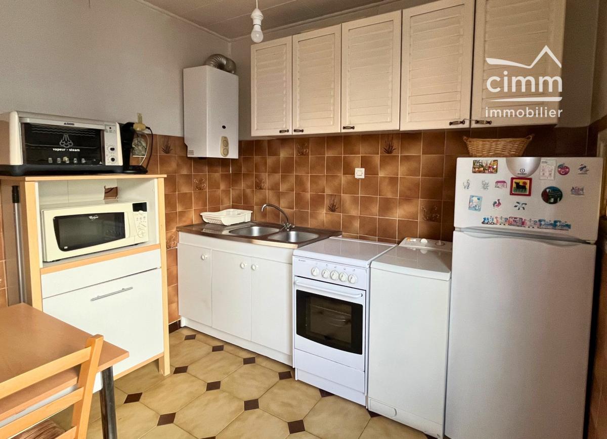 Photo principale - Appartement à Fontaine