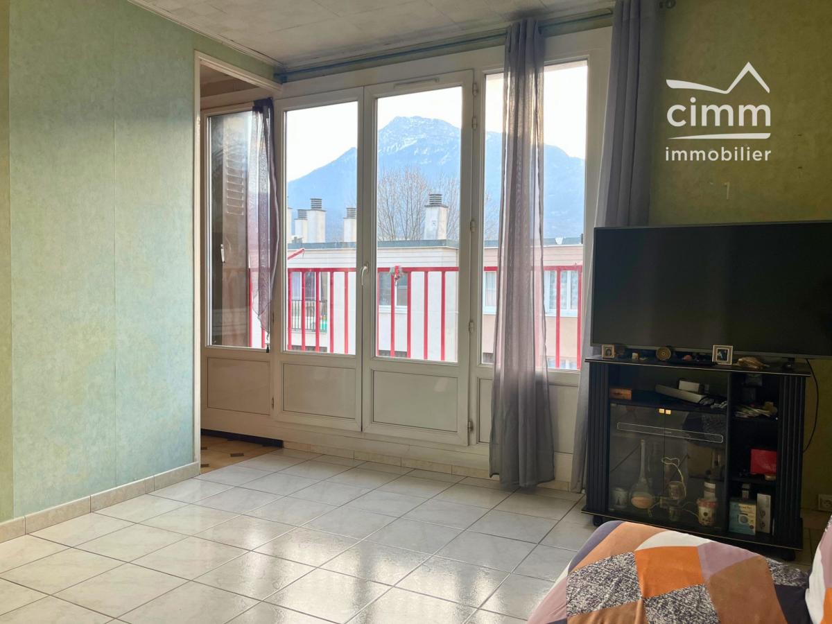 Photo 2 - Appartement à Fontaine