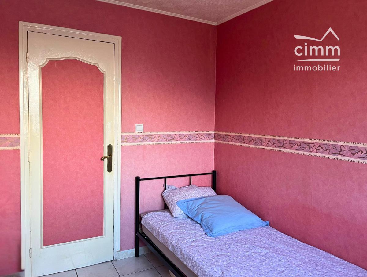Photo 4 - Appartement à Fontaine