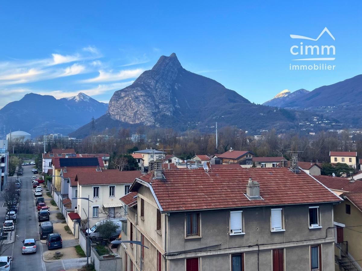 Photo 6 - Appartement à Fontaine