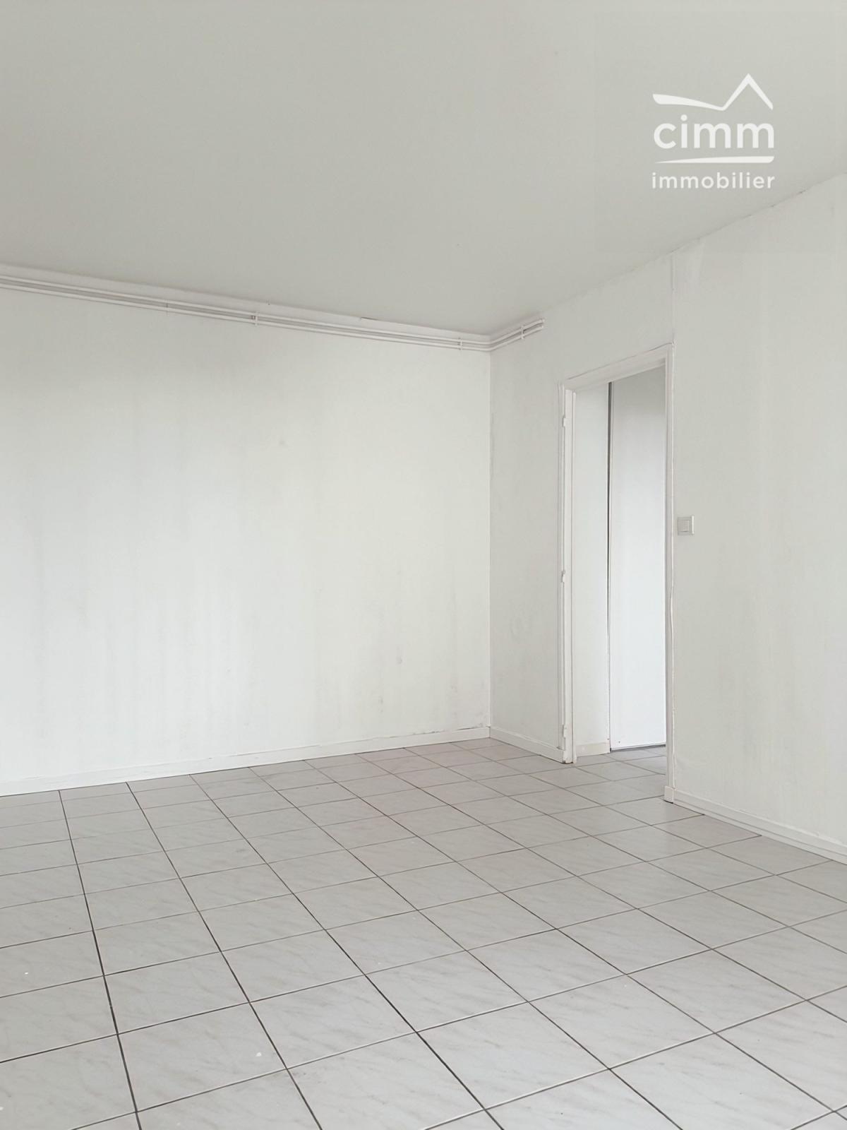 Photo 2 - Appartement à Montargis