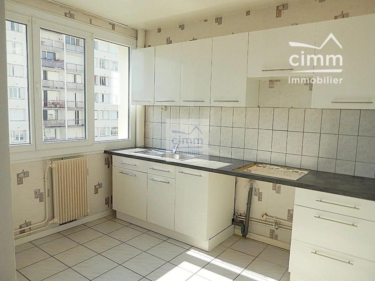 Photo 4 - Appartement à Montargis