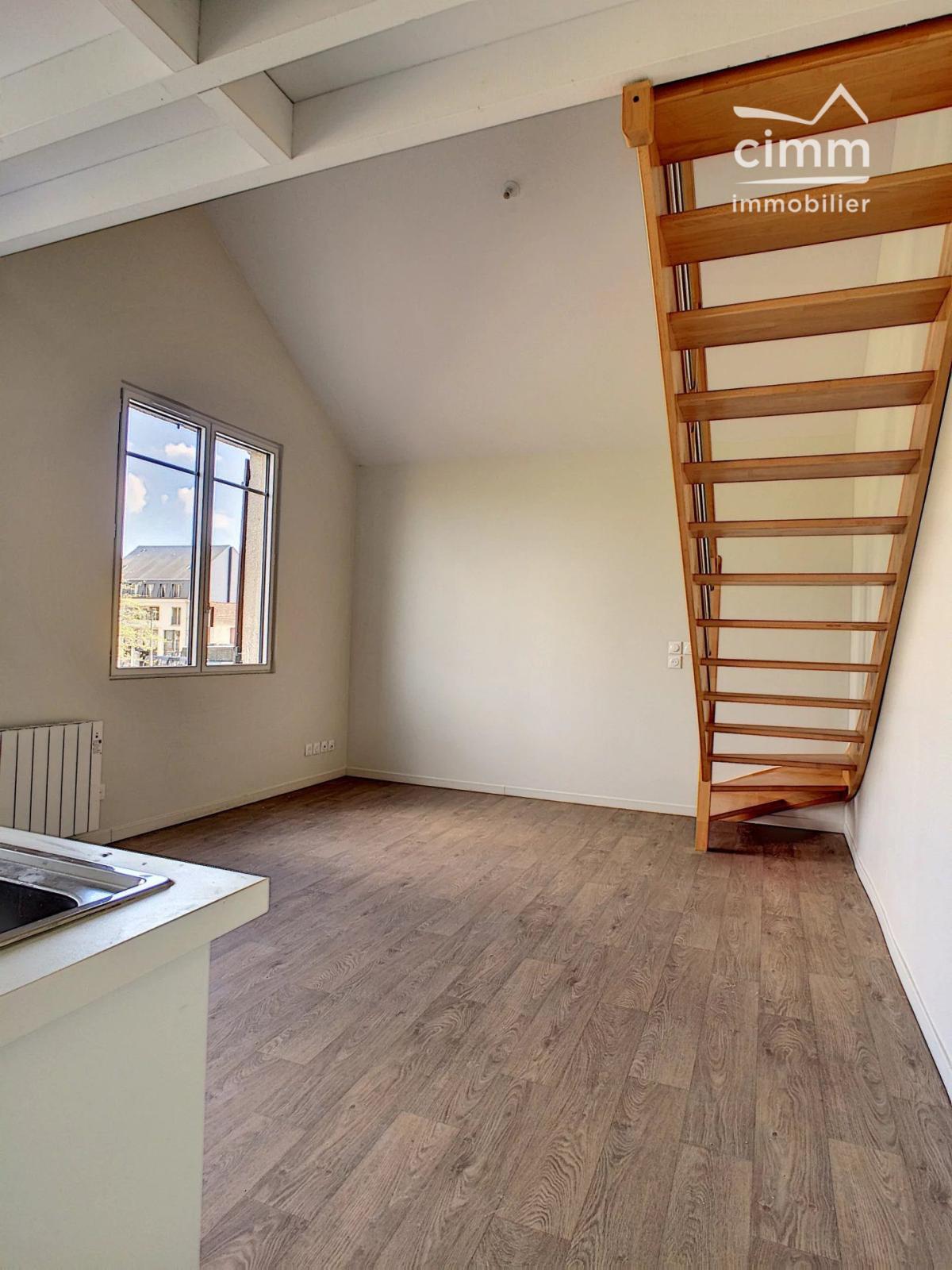 Photo 2 - Appartement à Montargis