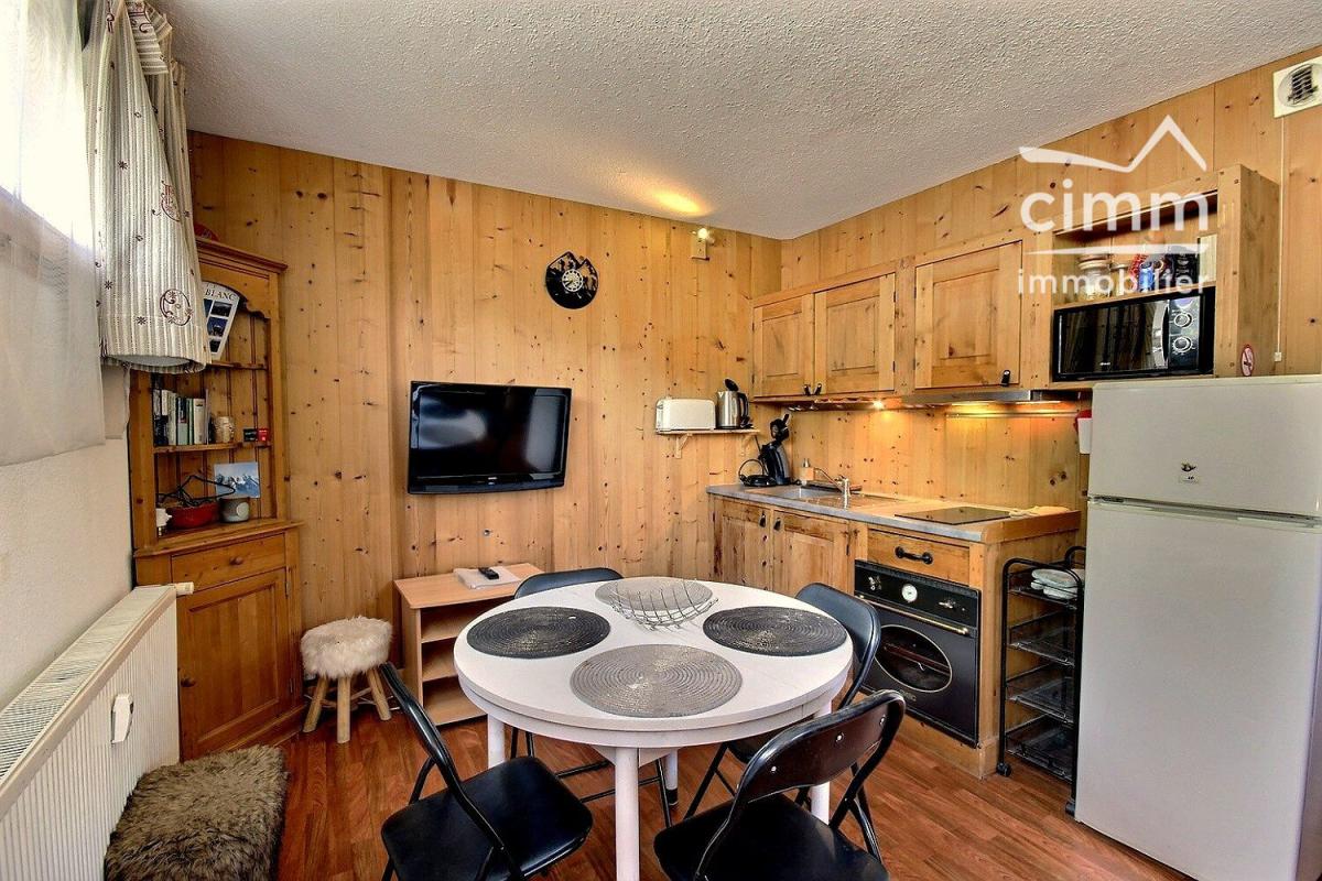 Photo principale - Appartement à Arâches-la-Frasse