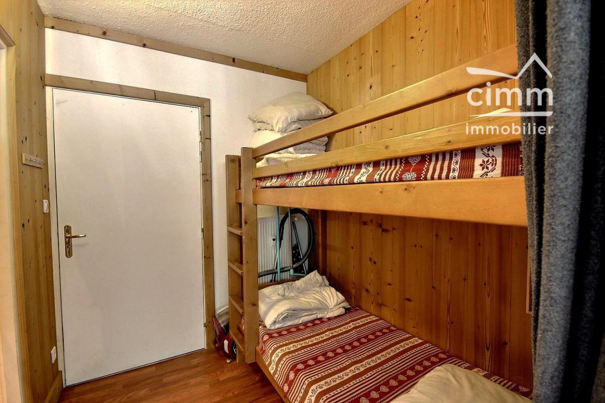 Photo 4 - Appartement à Arâches-la-Frasse