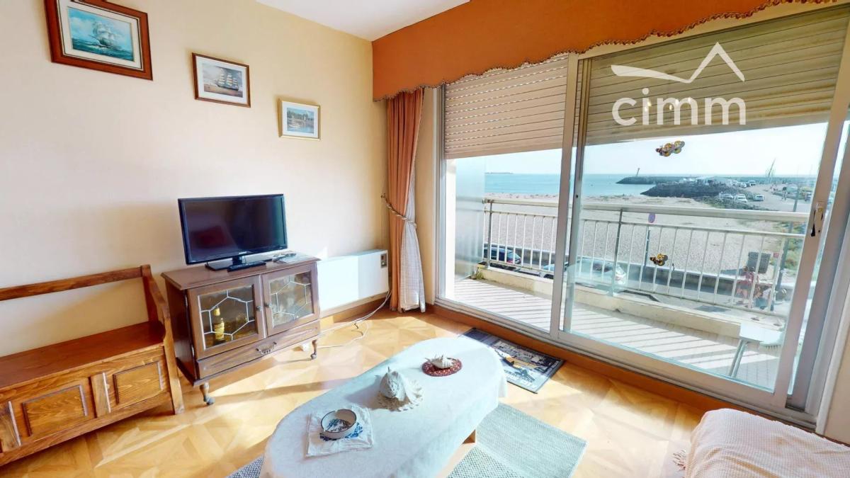 Photo 12 - Appartement à La Turballe