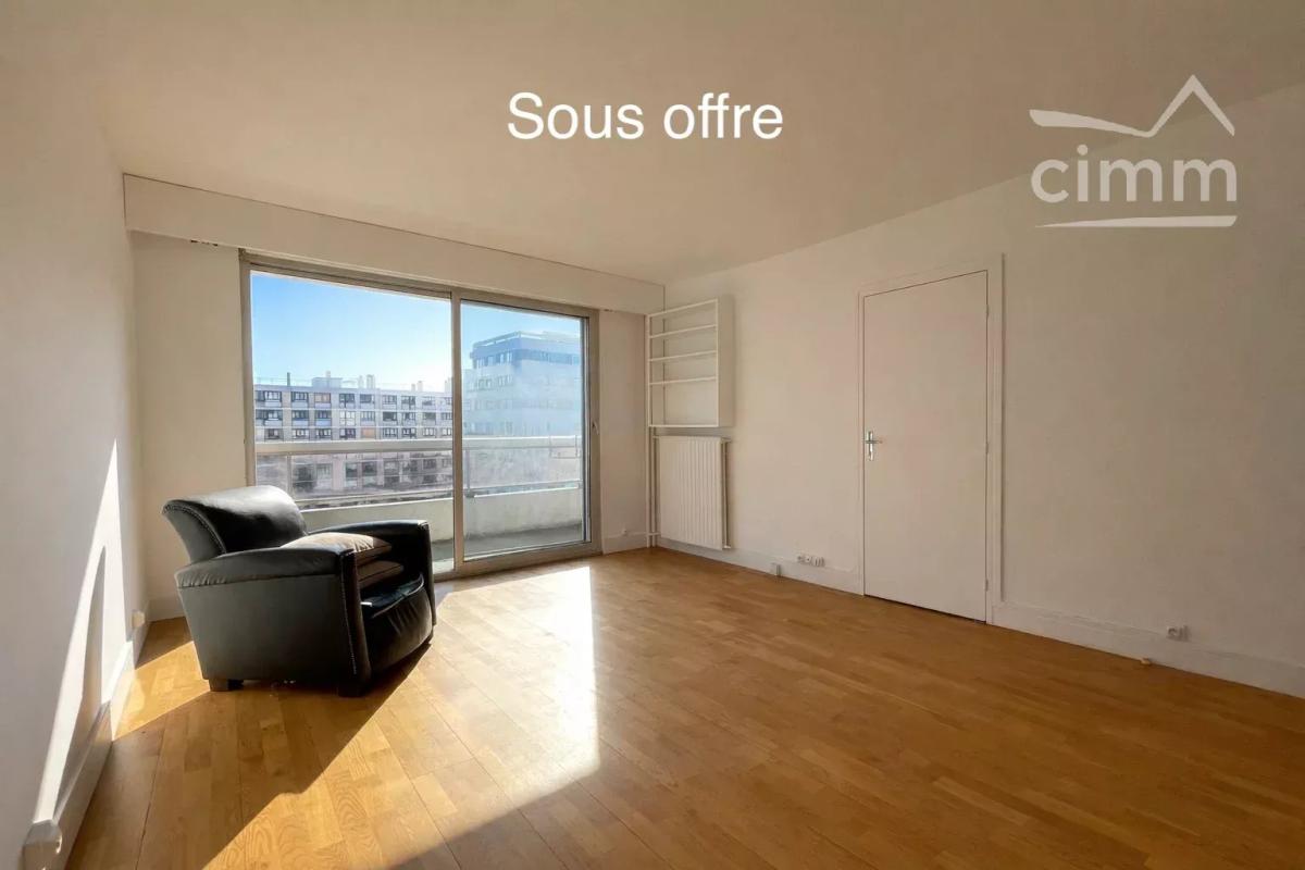 Photo 10 - Appartement à Paris 15ème