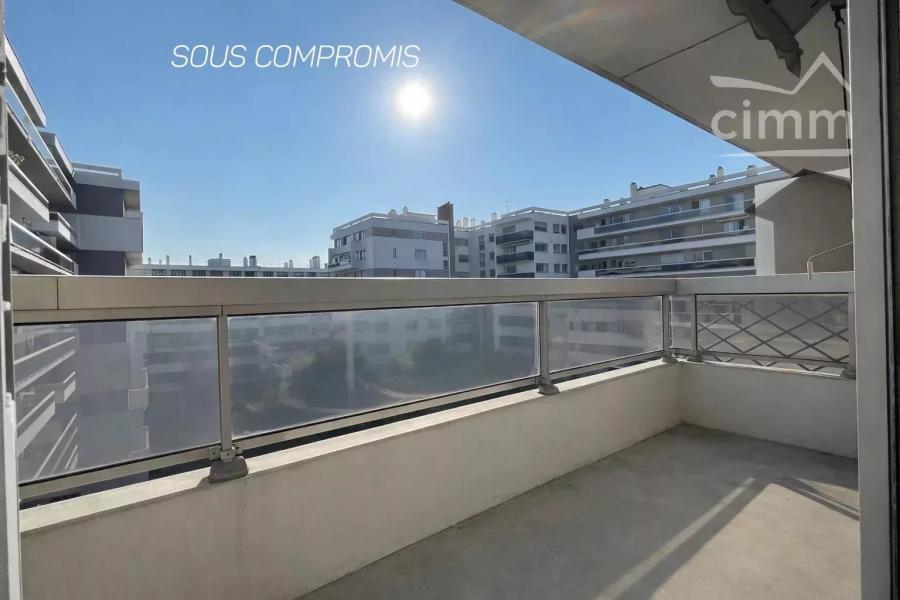 Photo principale - Appartement à Paris 15ème