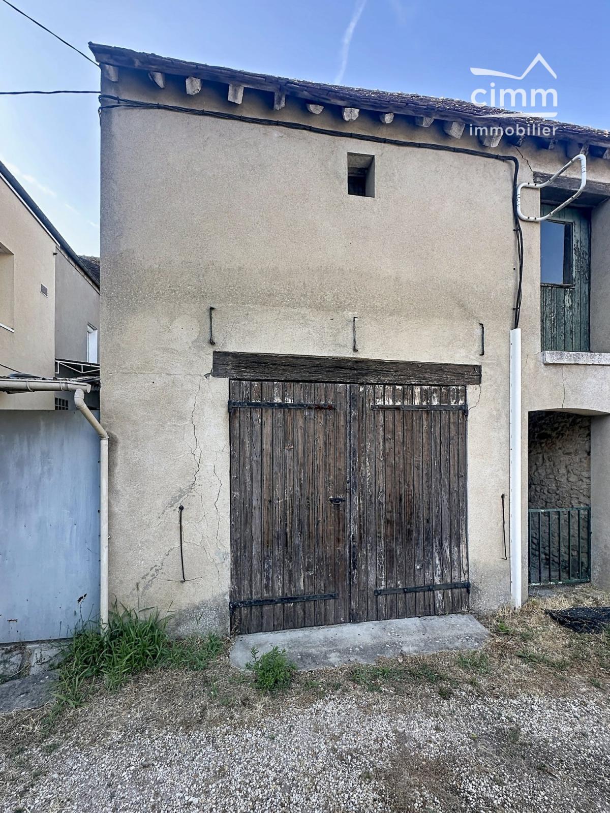 Photo 14 - Maison à Montcresson