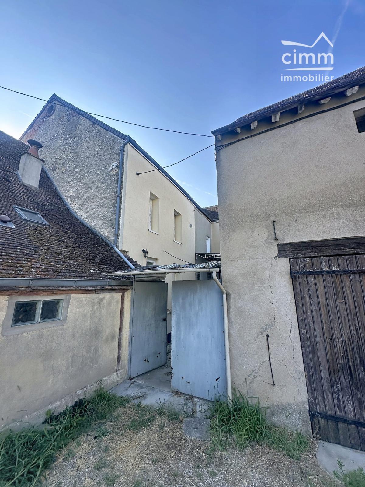 Photo 15 - Maison à Montcresson
