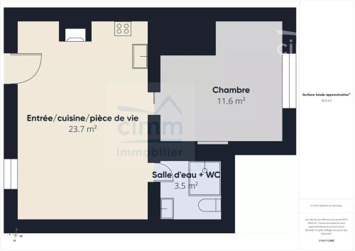 Photo secondaire 1