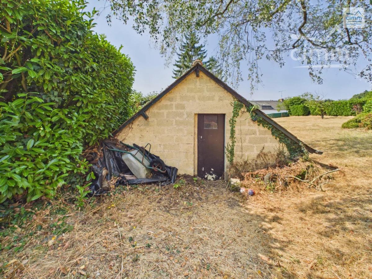 Photo principale - Maison à Guipry-Messac