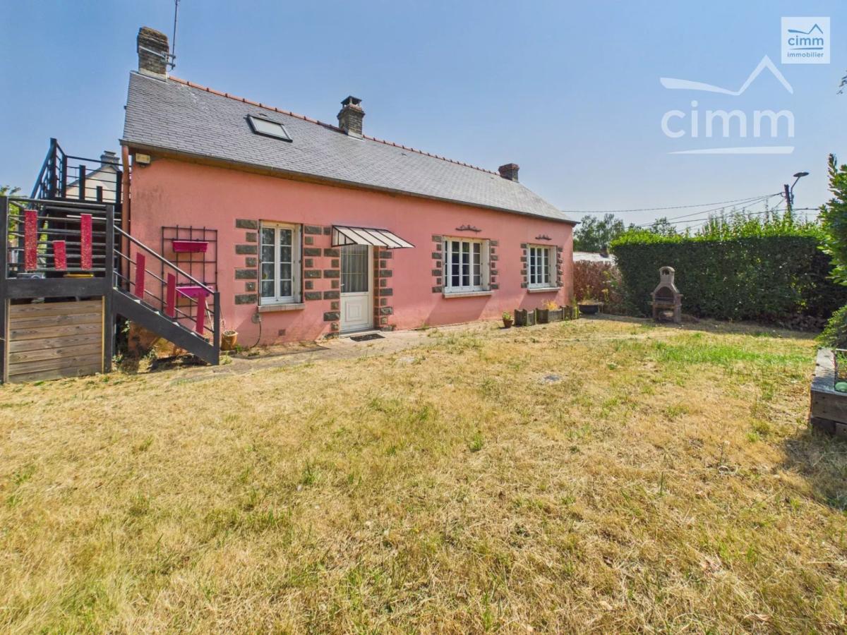 Photo 3 - Maison à Guipry-Messac
