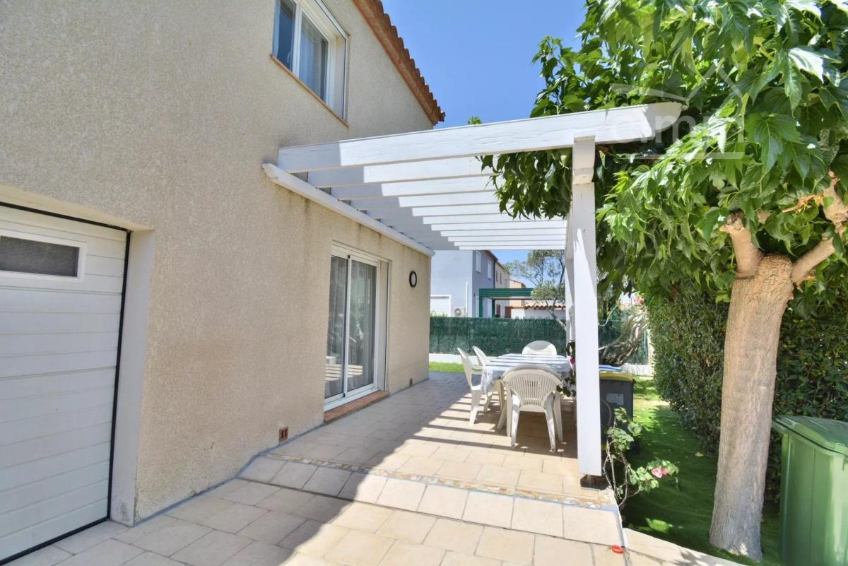 Photo 4 - Maison à Saint-Cyprien Plage