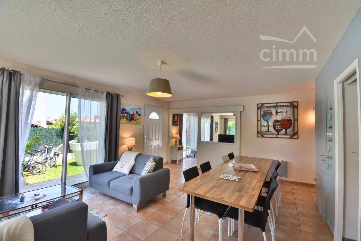 Photo 5 - Maison à Saint-Cyprien Plage