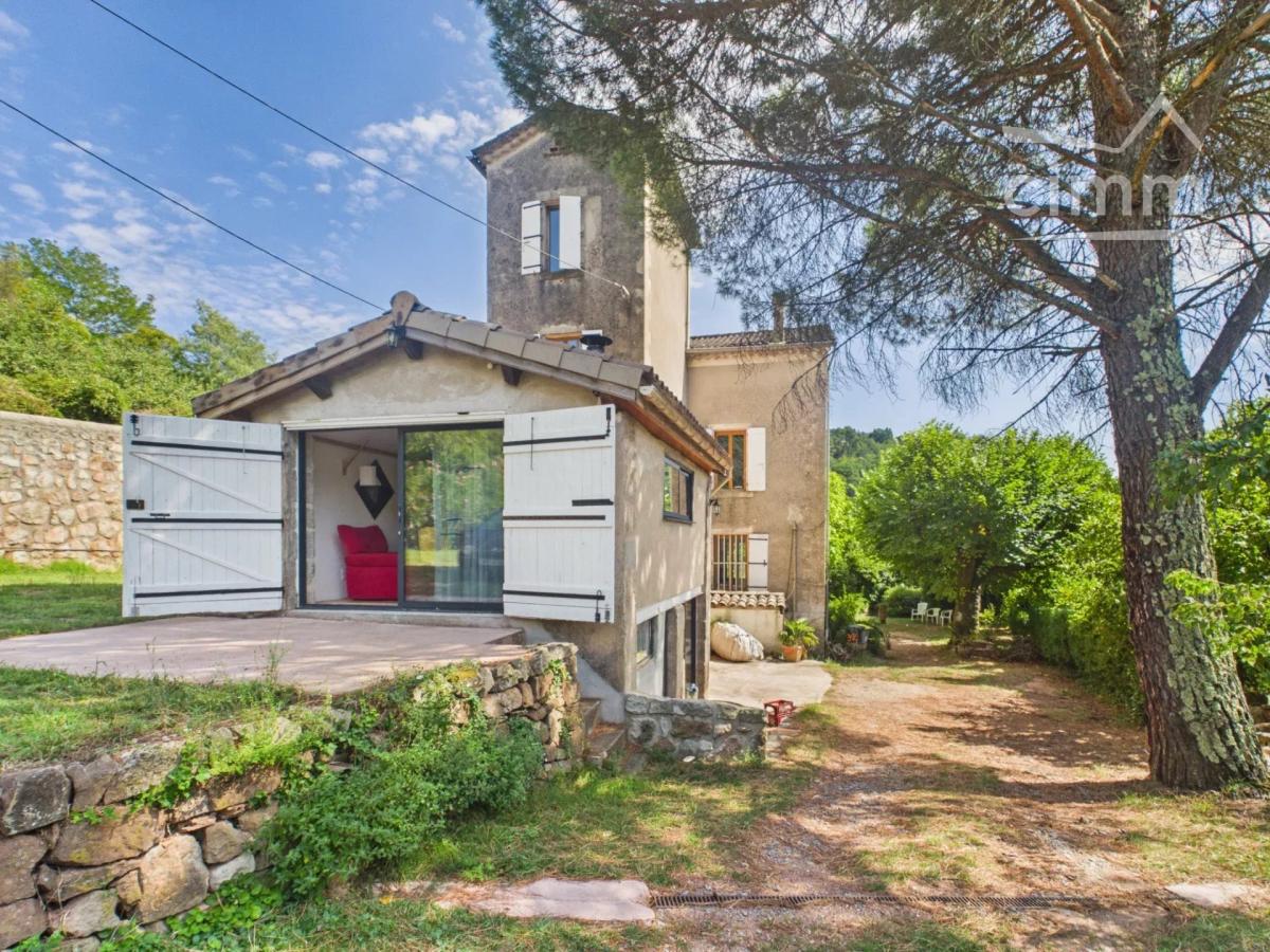 Photo 20 - Maison à Largentière