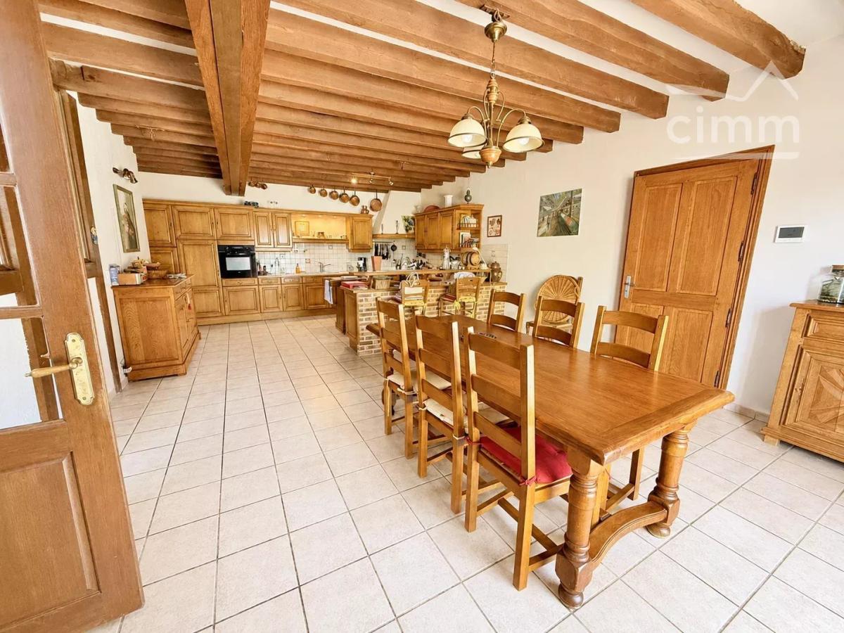 Photo 20 - Maison à Tourailles