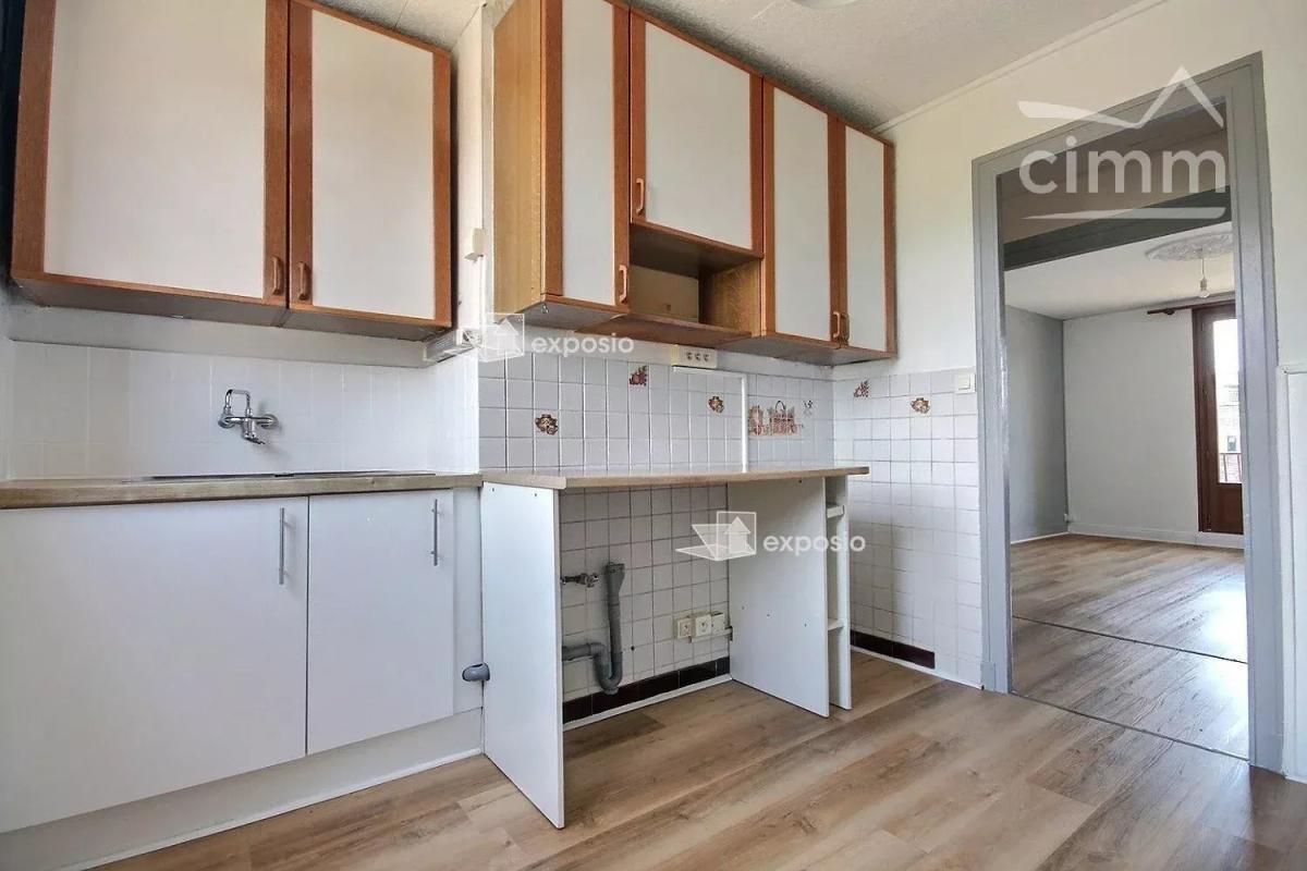 Photo 4 - Appartement à Villard-Bonnot
