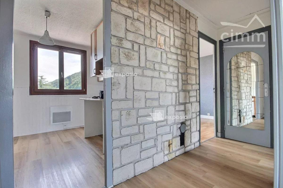 Photo 7 - Appartement à Villard-Bonnot
