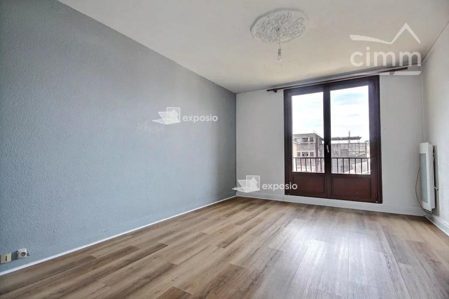 Photo principale - Appartement à Villard-Bonnot
