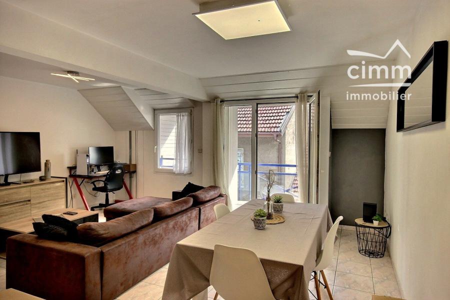 Photo principale - Appartement à Cluses