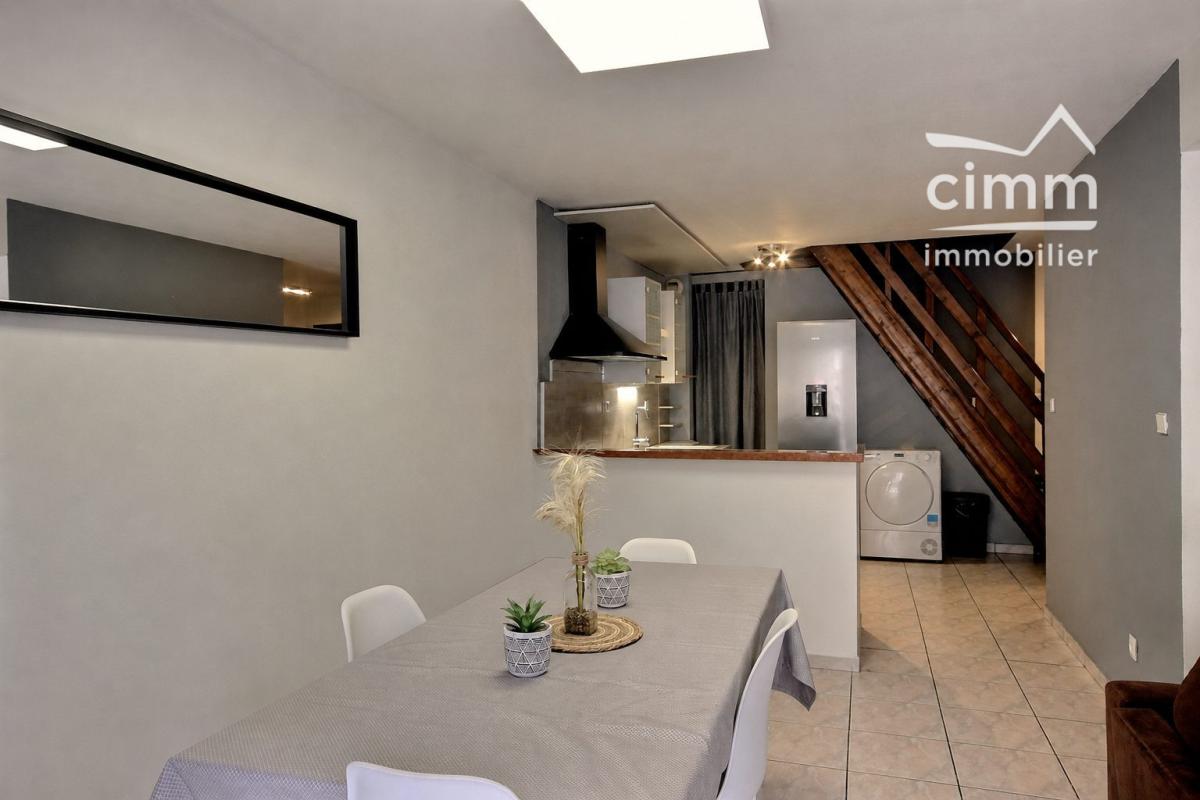Photo 2 - Appartement à Cluses
