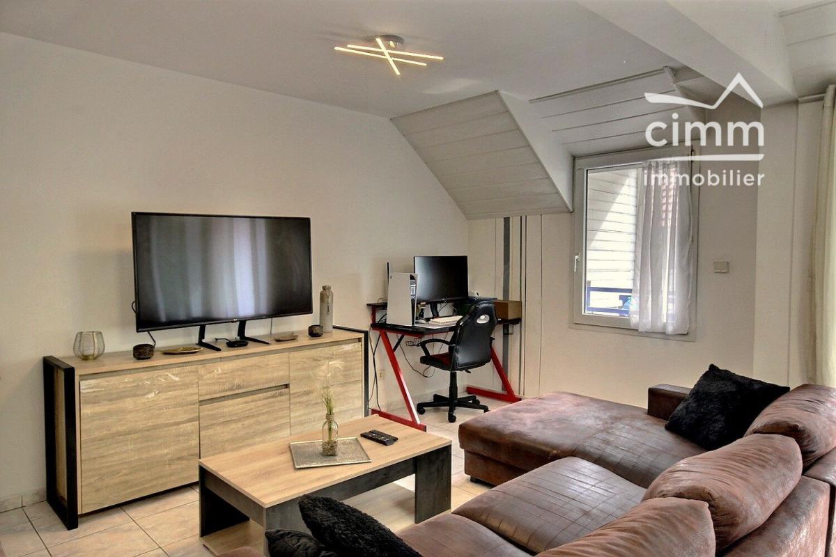 Photo 4 - Appartement à Cluses