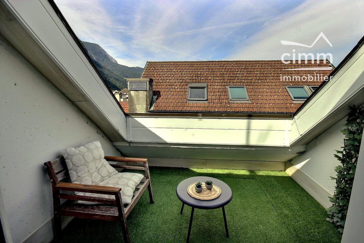 Photo 6 - Appartement à Cluses