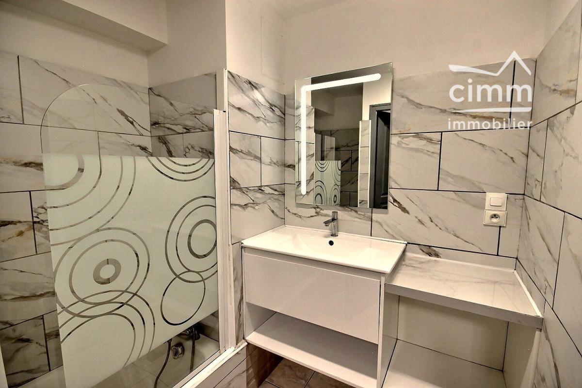 Photo 7 - Appartement à Cluses